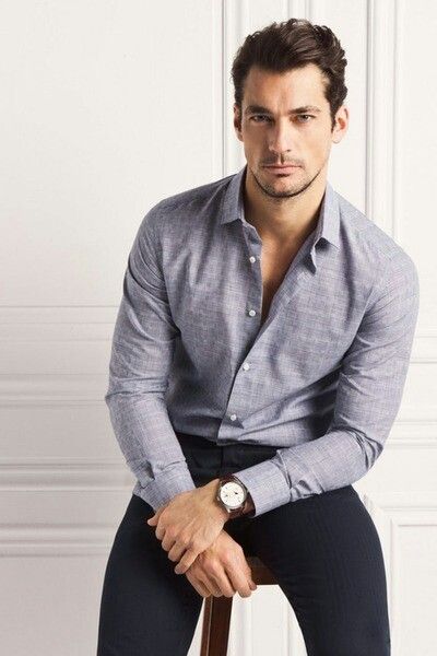 David Gandy