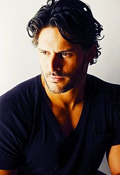 Joe Manganiello