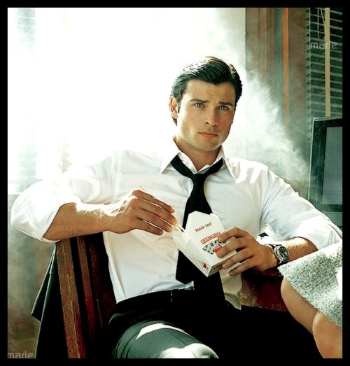 Tom Welling