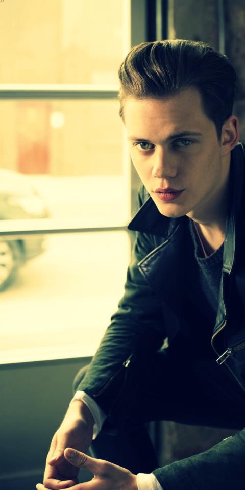 Bill Skarsgård