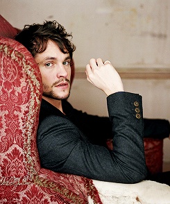 Hugh Dancy