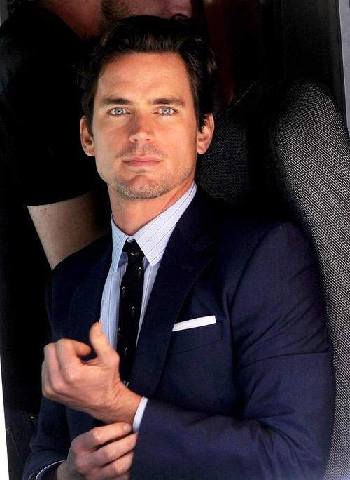 Matt Bomer