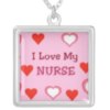 I Love My Nurse