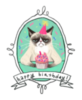 Happy Birthday! -- Grumpy cat