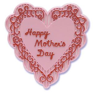 Happy Mother's Day