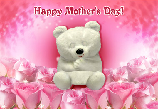 Happy Mother's Day! 