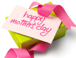 Happy Mother's Day