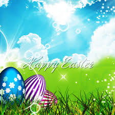 Happy Easter