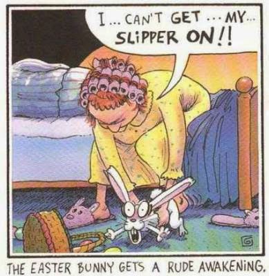 Funny Easter Picture