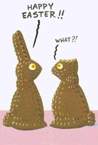 Funny Easter Picture