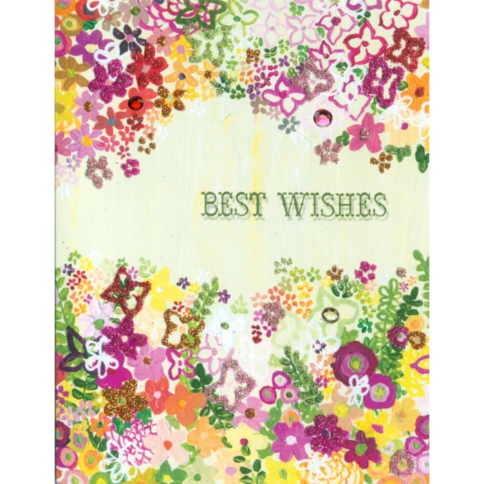 Best Wishes