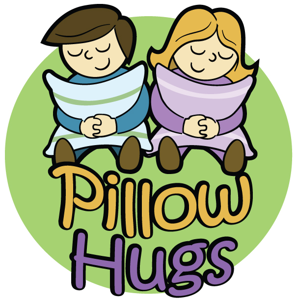 Pillow Hugs