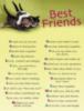 Best Friends Meaning ABC