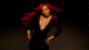 Red Hair Singer