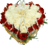 Heart of Flowers