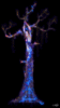 Woman-tree