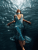 Aqua Woman