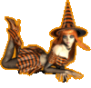Sexy Witch