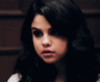 Selena Gomez Cute Face