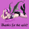 Thanks For The Add!