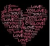 Love You -- Heart