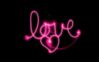 Love -- Neon Heart