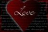 Love -- Heart