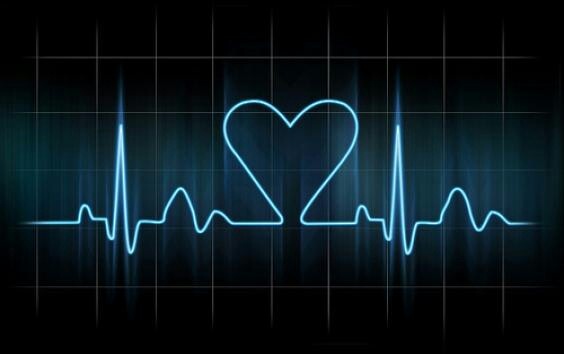 My heart beats for u