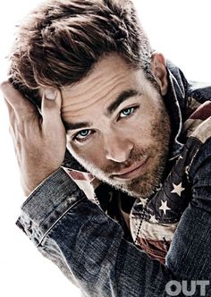 Chris Pine