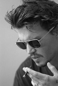 Johnny Depp