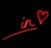 In Love -- Neon Heart