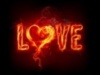 Love -- Burning Heart