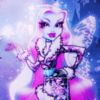 Abbey Bominable - Monster High