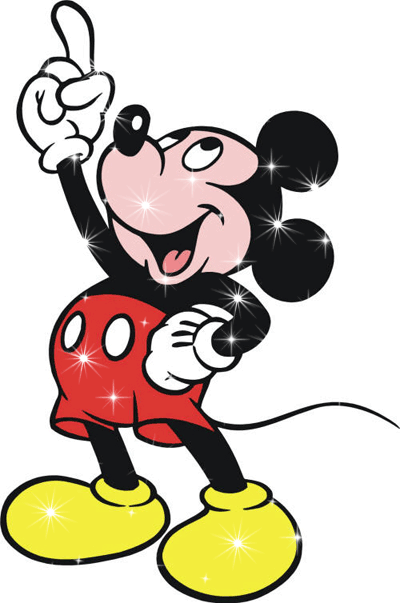 Mickey Mouse :: Cartoons :: MyNiceProfile.com