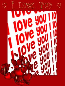 I love you :: Love :: MyNiceProfile.com