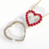 Jewellery Hearts