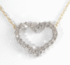 Jewellery Silver Heart