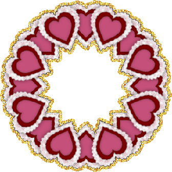Ring of Hearts