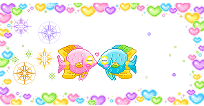 Kiss -- Small Fishes