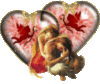 Love -- Hearts
