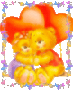 love -- Teddy Bears