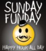 Sunday Funday -- Happy Hour All Day