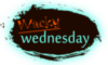 Wacky Wednesday