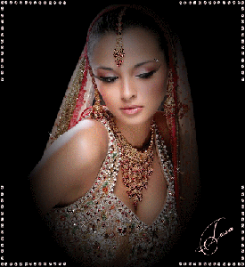 Indian Beautiful Girl