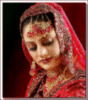 Indian Beautiful Woman
