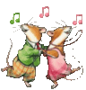 Singing Rats