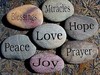 Love Hope Prayer Peace Blessings Miracles