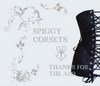 Spiggy Corsets And Thanks For The Add