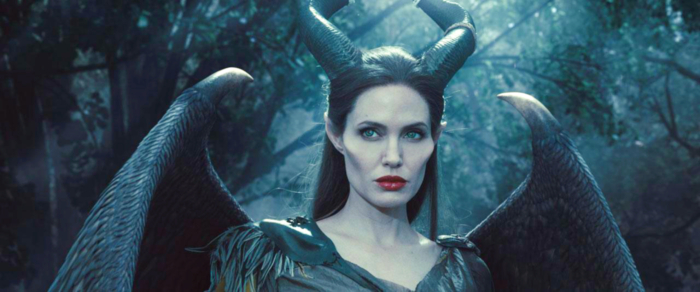 Maleficent