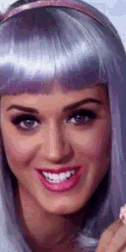 Katy Perry Wink
